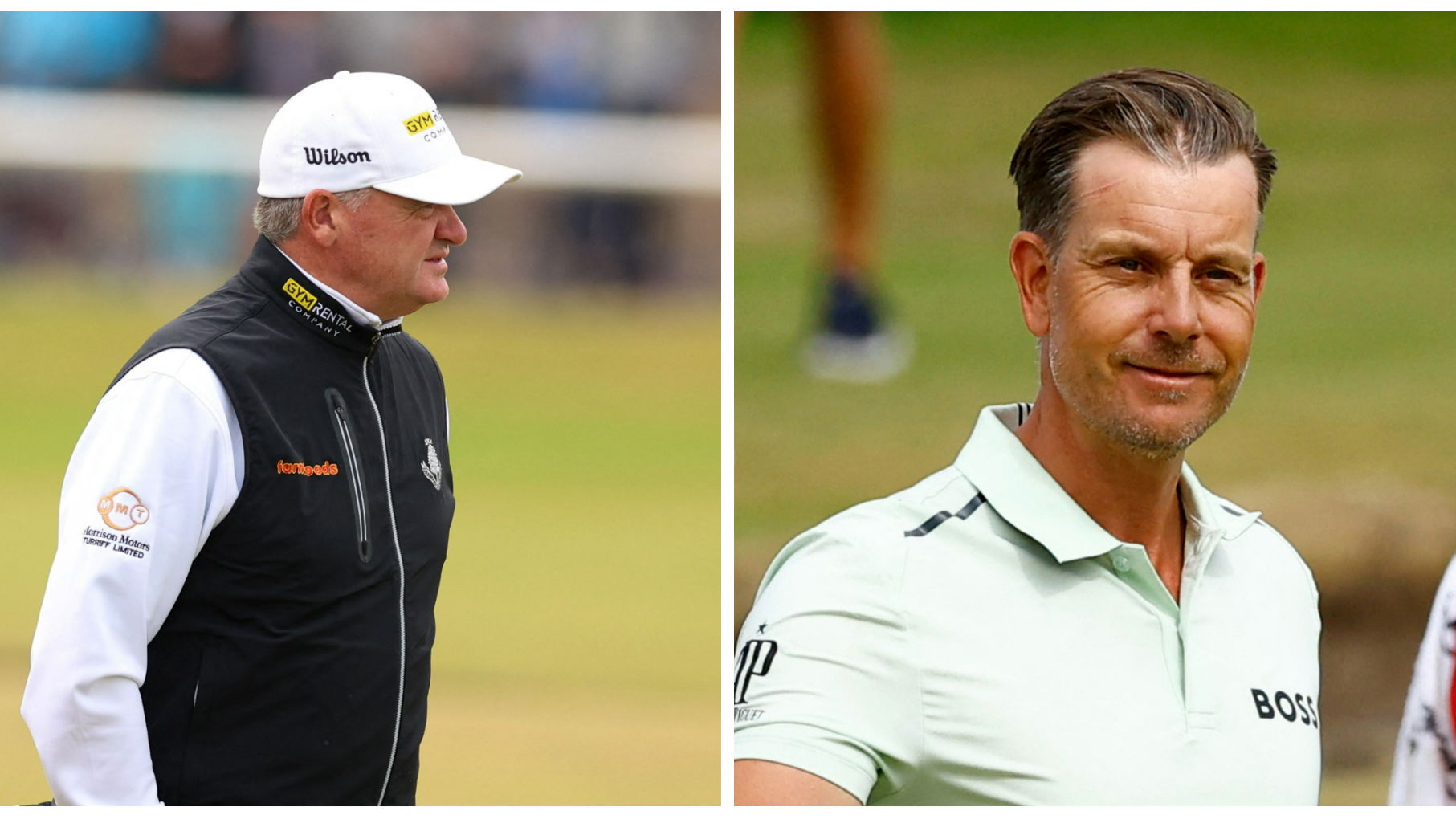 Paul Lawrie hits out at Ryder Cup captain selection process: "A joke"